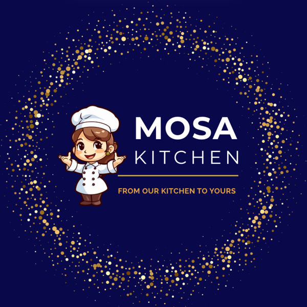 Mosa Kitchen